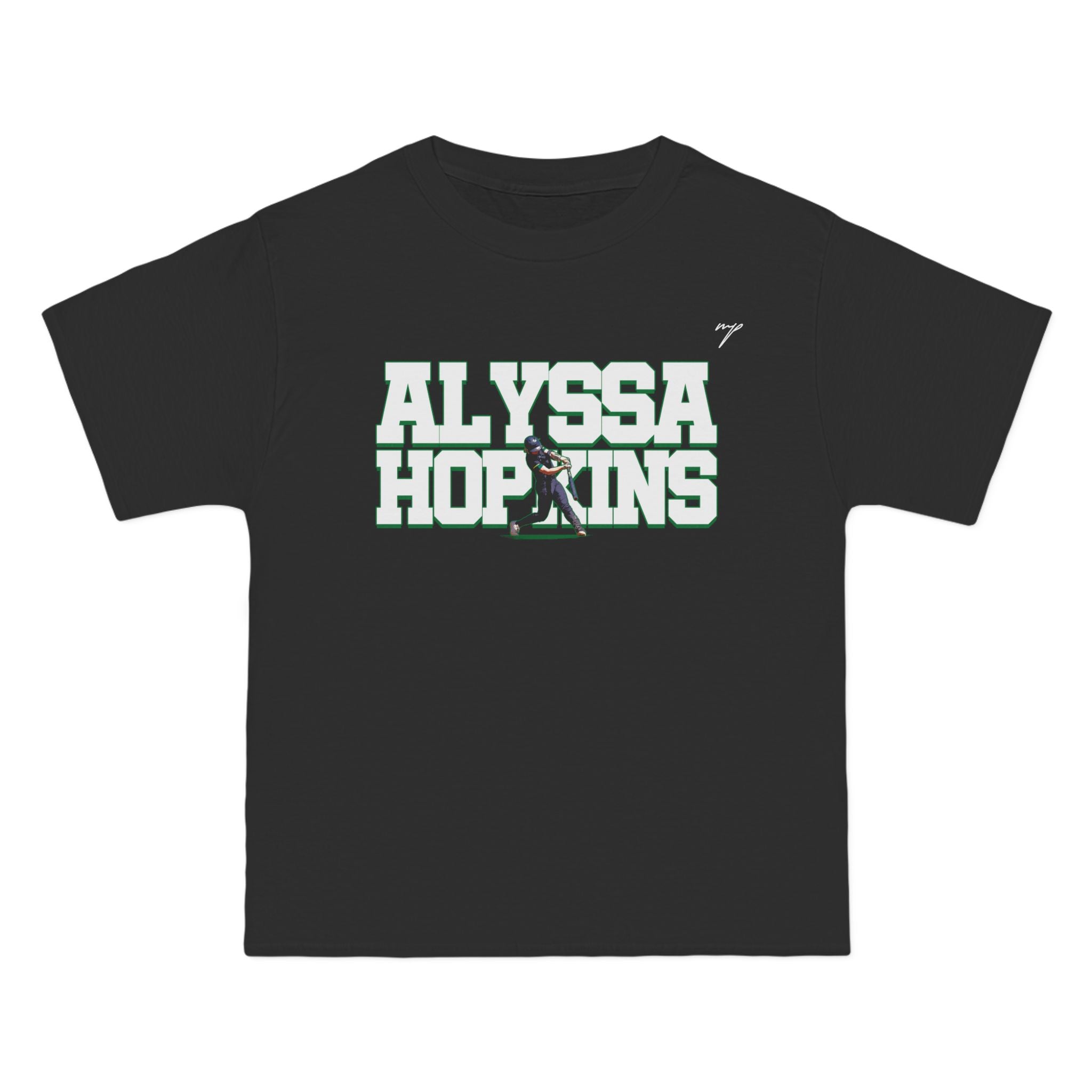 Alyssa Hopkins Vintage Tee
