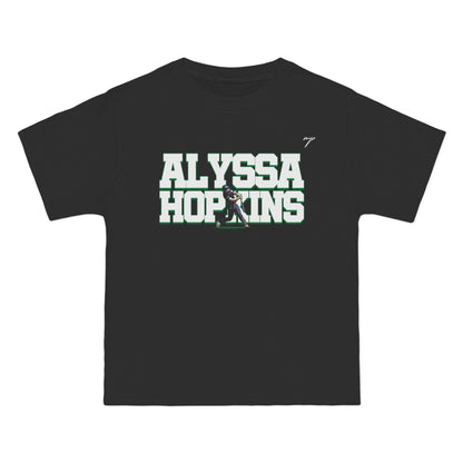 Alyssa Hopkins Vintage Tee