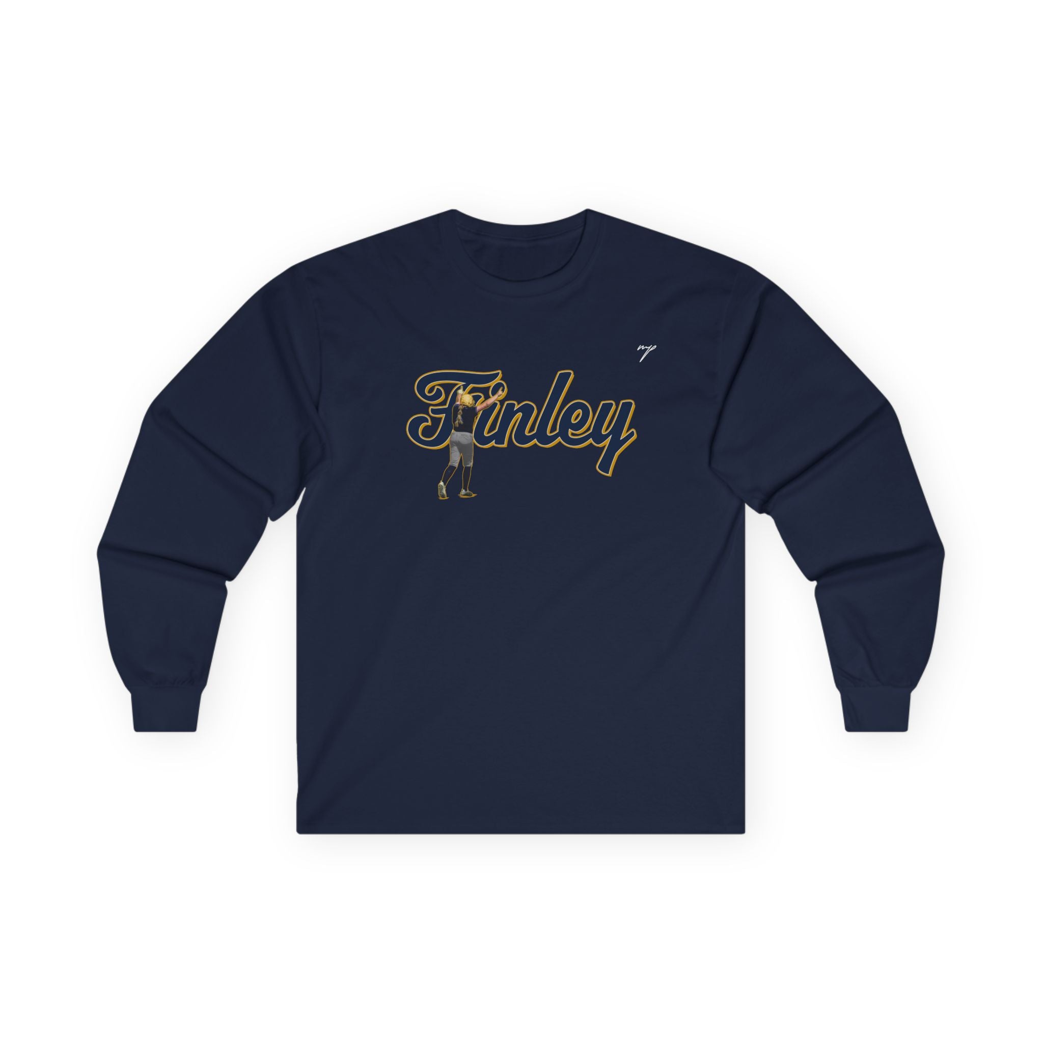 Finley Montgomery Long Sleeve