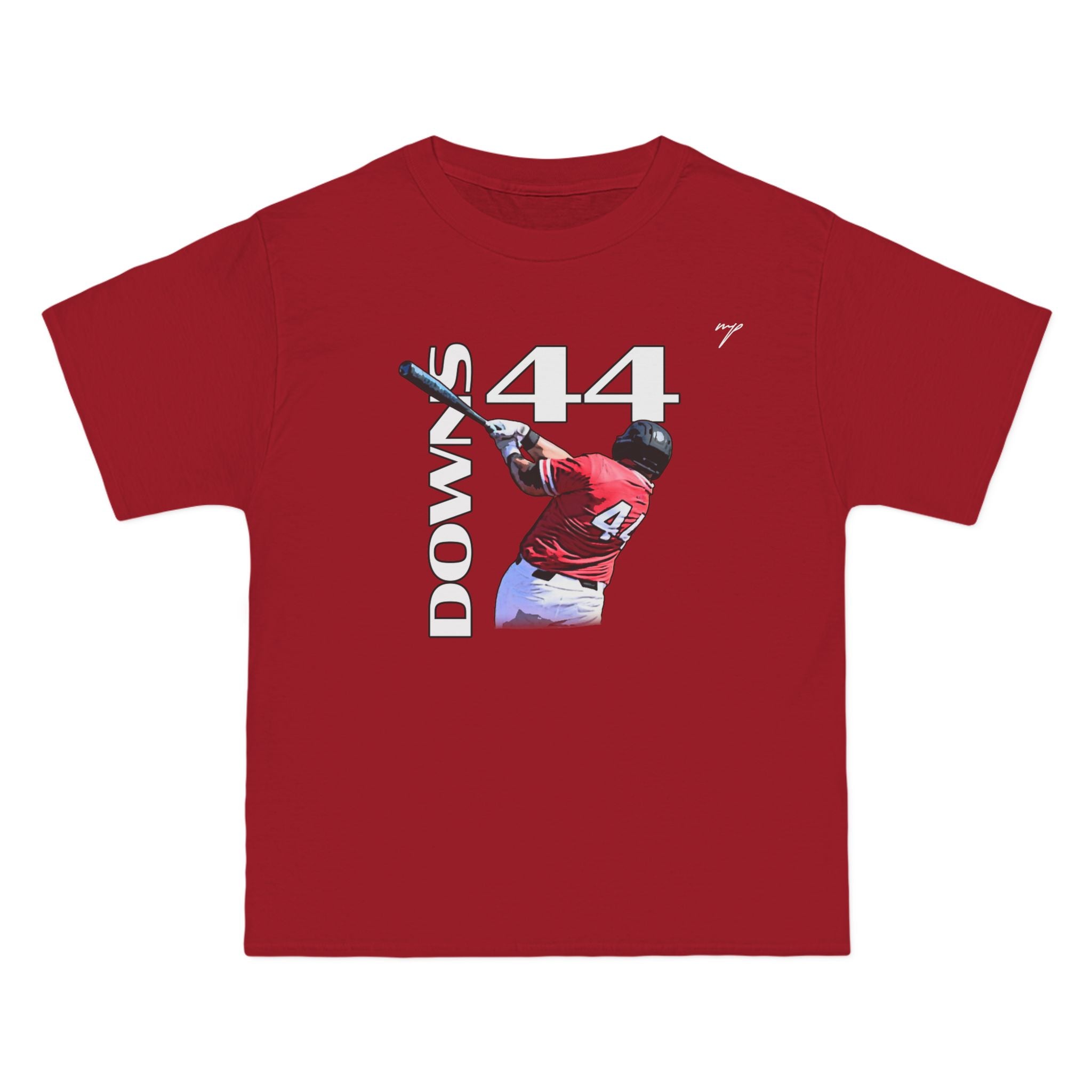 Jimmy Downs Vintage Tee