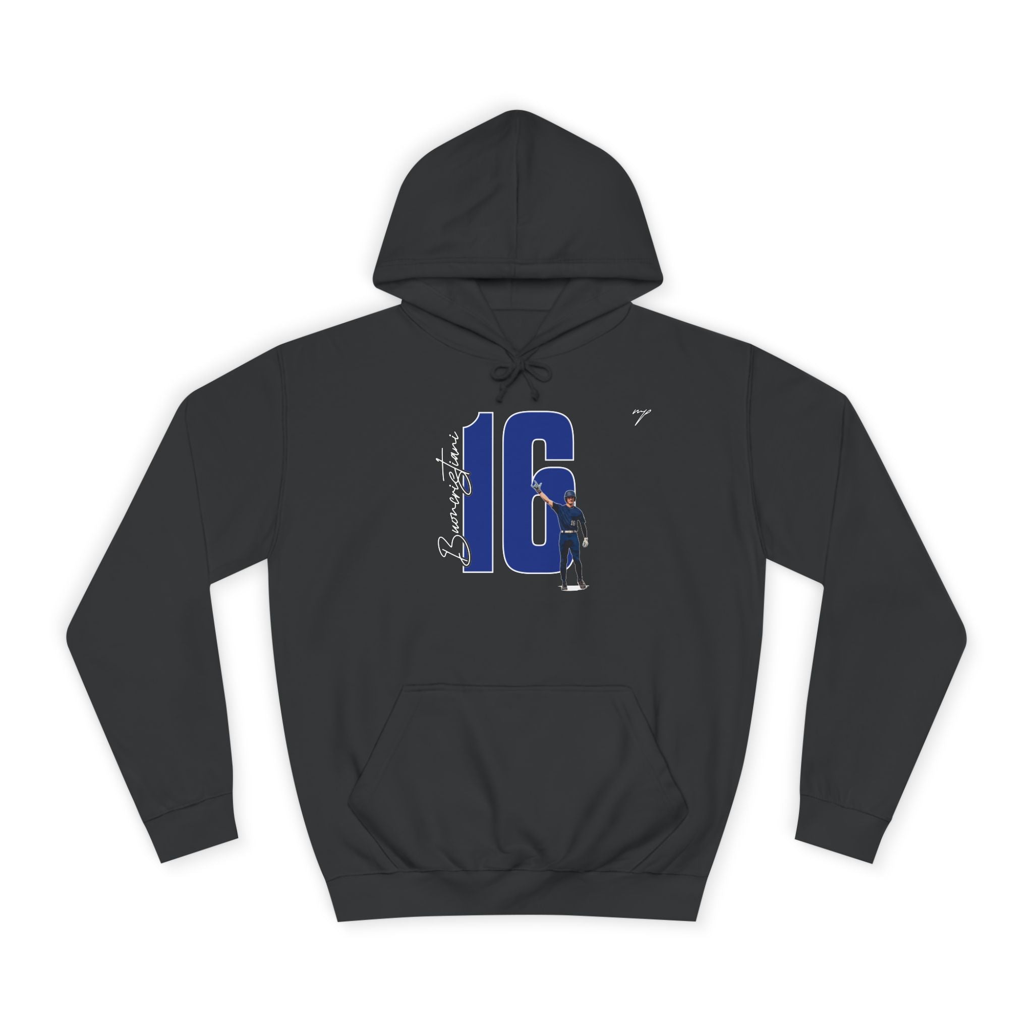 Brody Buoncristiani Hoodie