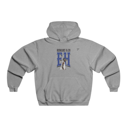 Emmanuel Hairston Vintage Hoodie