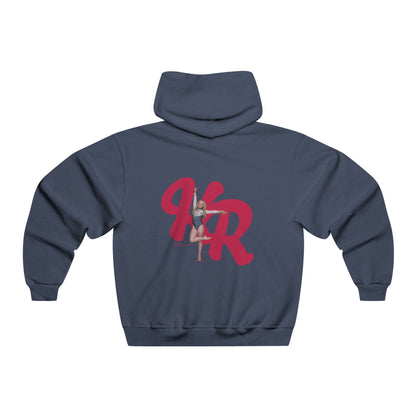 Karleigh Reutzel Vintage Hoodie