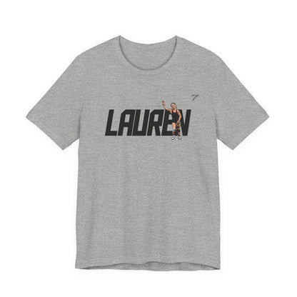 Lauren Whitt Graphic Tee