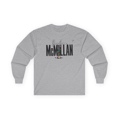 BreAnna McMillan Long Sleeve Tee