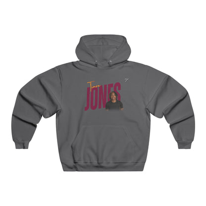 Tiara Jones Vintage Hoodie