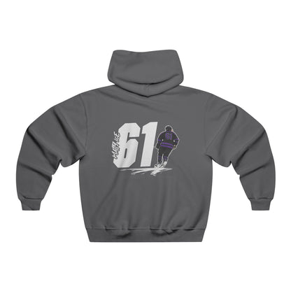 Matthew Olivere Vintage Hoodie