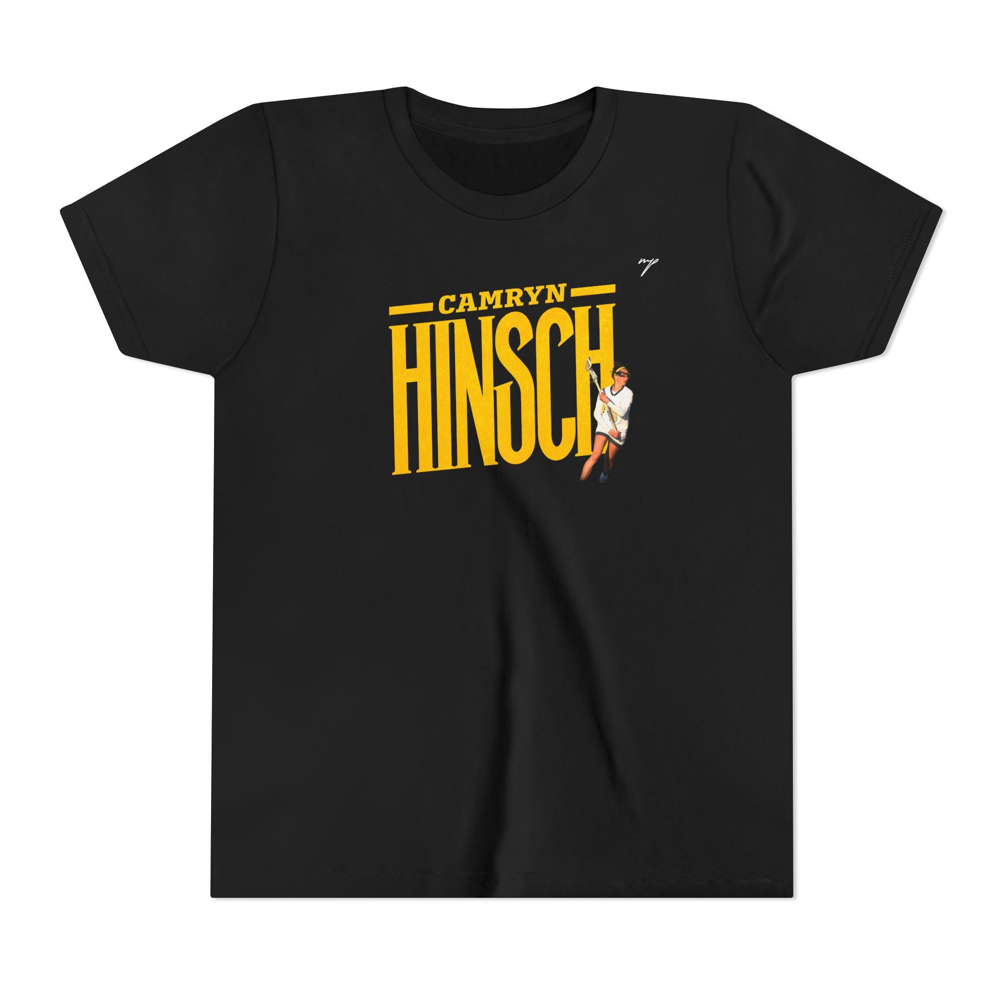 Camryn Hinsch YOUTH Graphic Tee