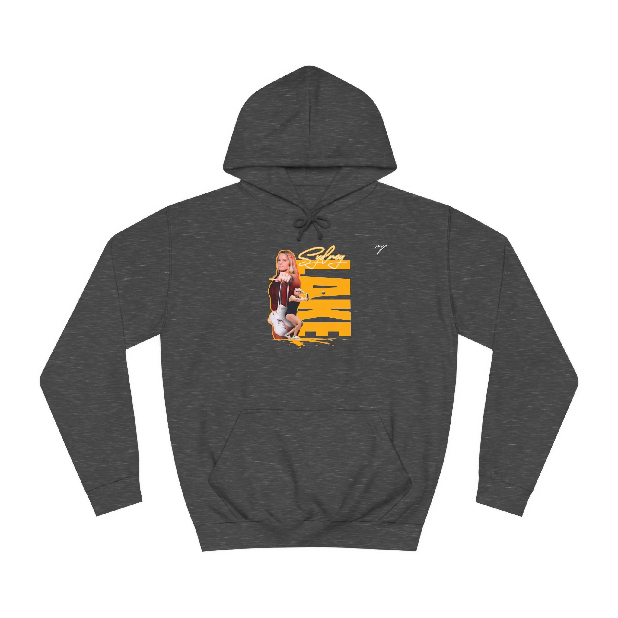 Sydney Lake Hoodie