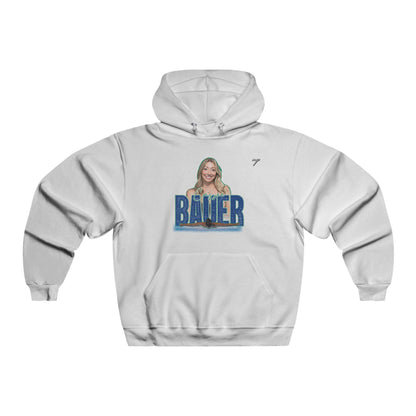 Cassie Bauer Vintage Hoodie