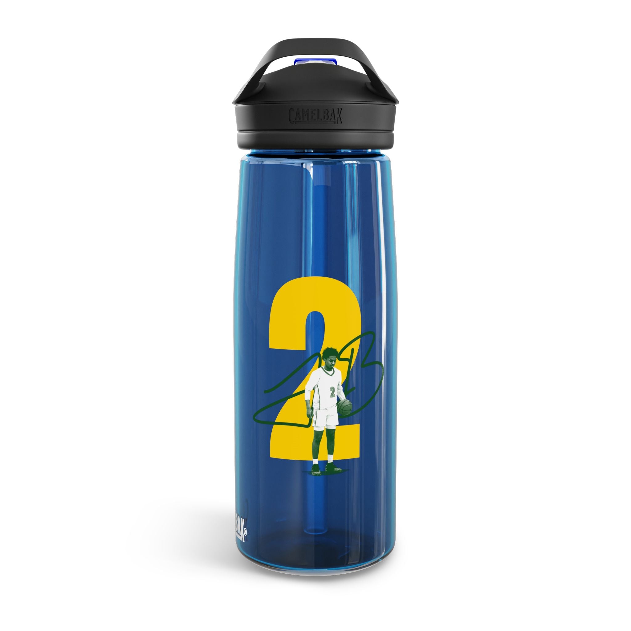 Lonndon Beal CamelBak Water Bottle