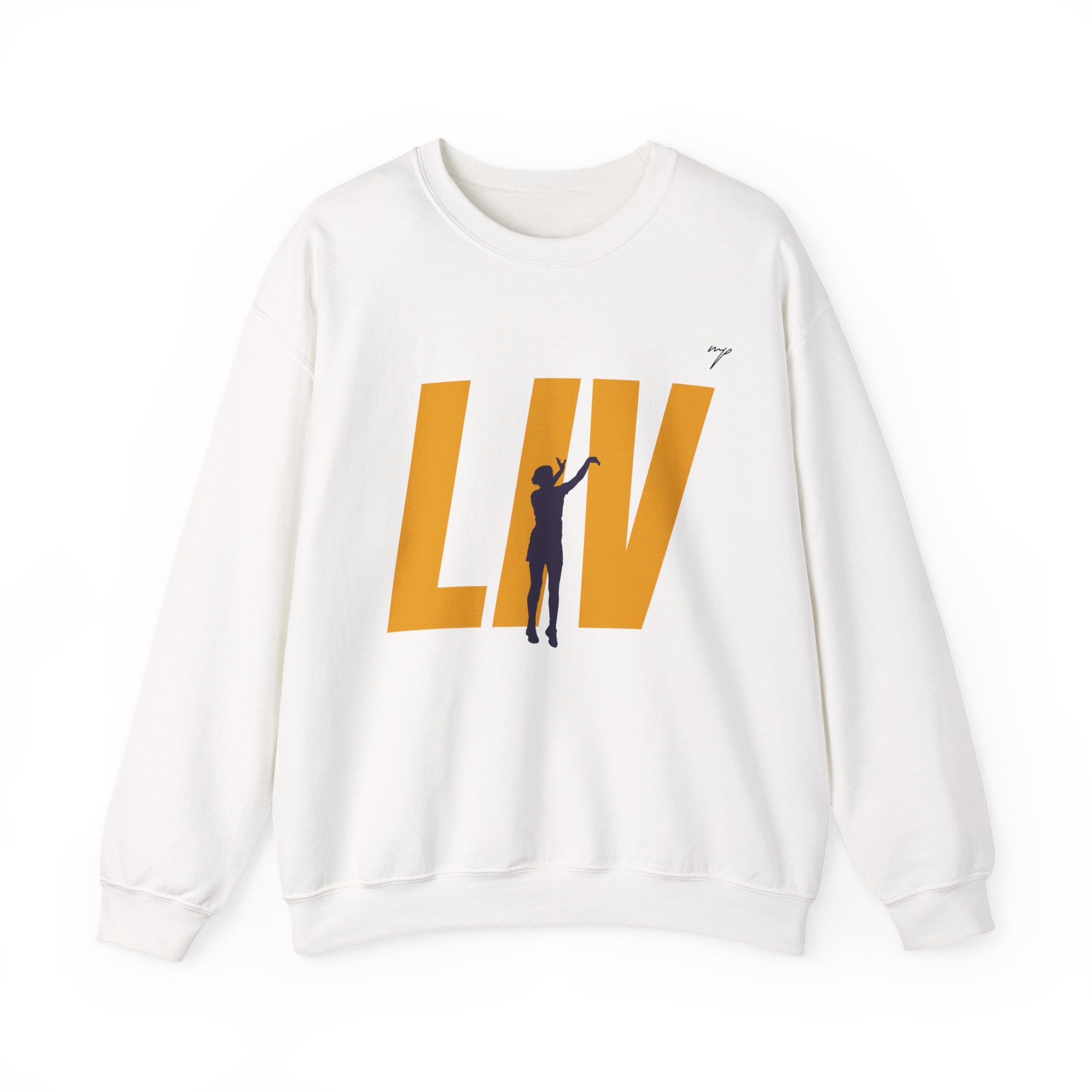 Liv Heikes Crewneck