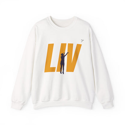 Liv Heikes Crewneck