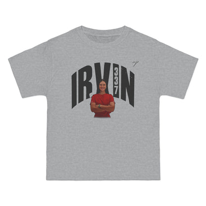 Shyanne Irvin Vintage Tee