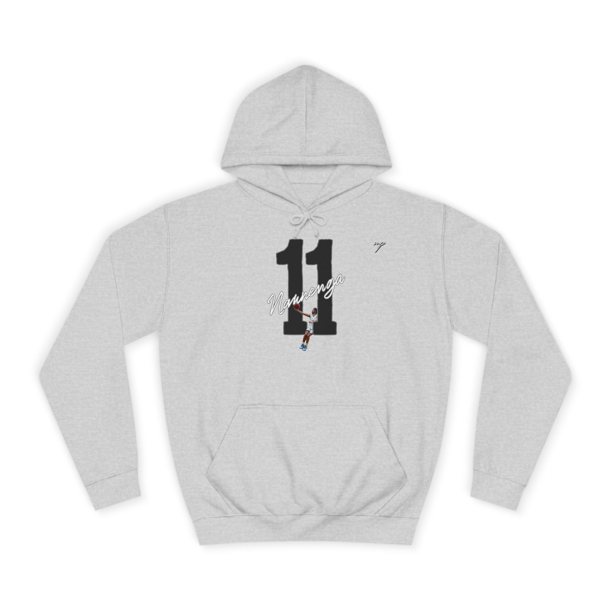 Bryce Nannenga Hoodie