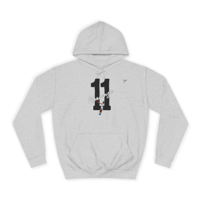 Bryce Nannenga Hoodie