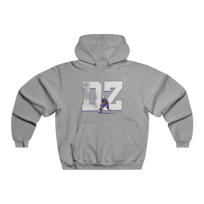 Daniel Zdroik Vintage Hoodie