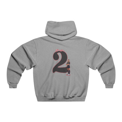 Tavyn Baffa Vintage Hoodie