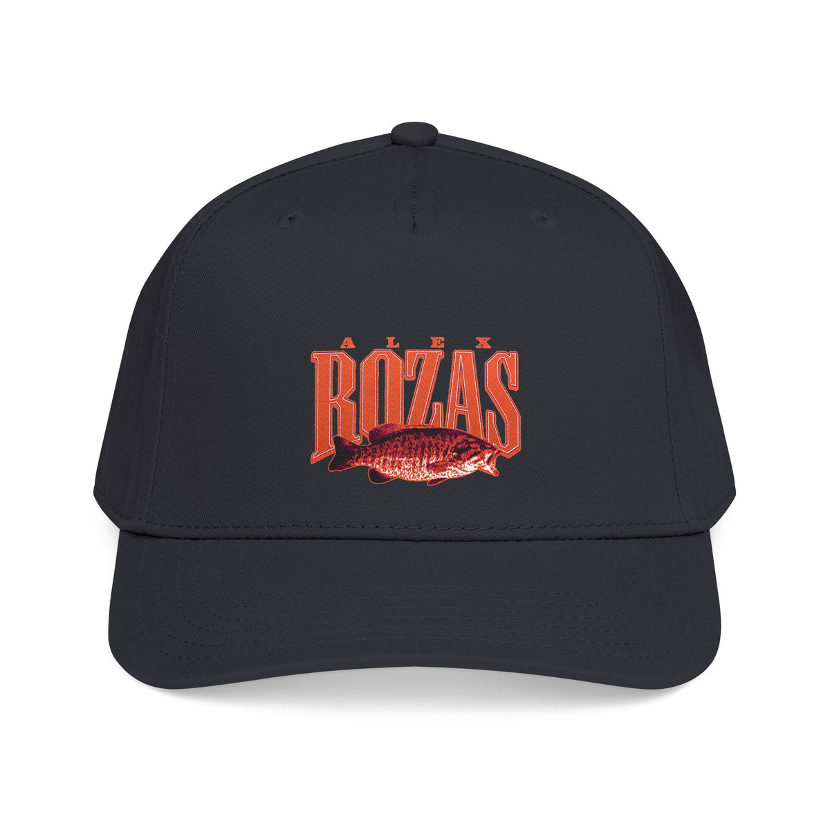 Alex Rozas Hat