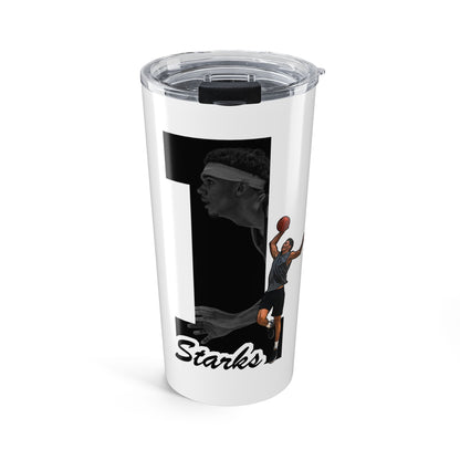 Griffin Starks Tumbler Mug