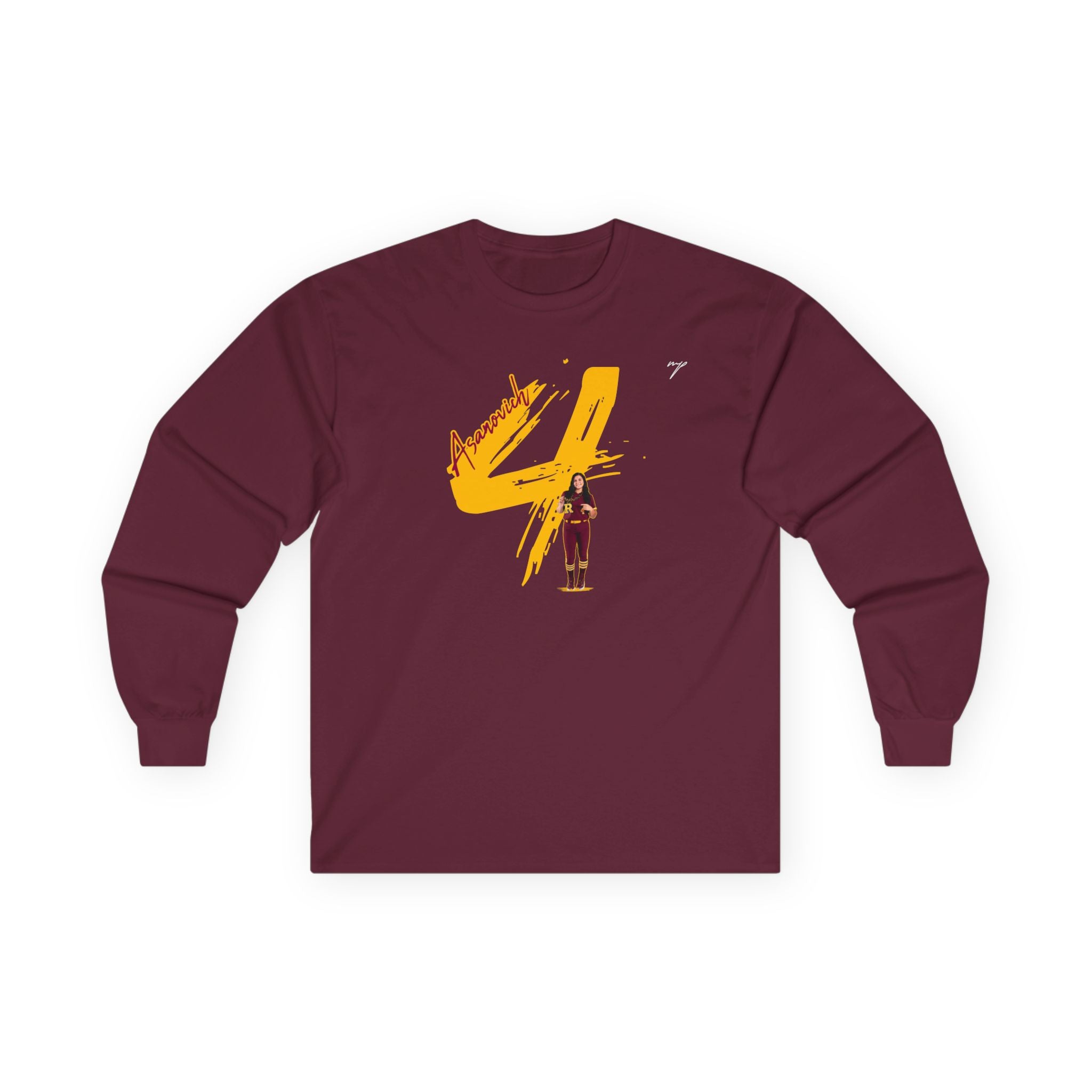 Rowan Asanovich Long Sleeve