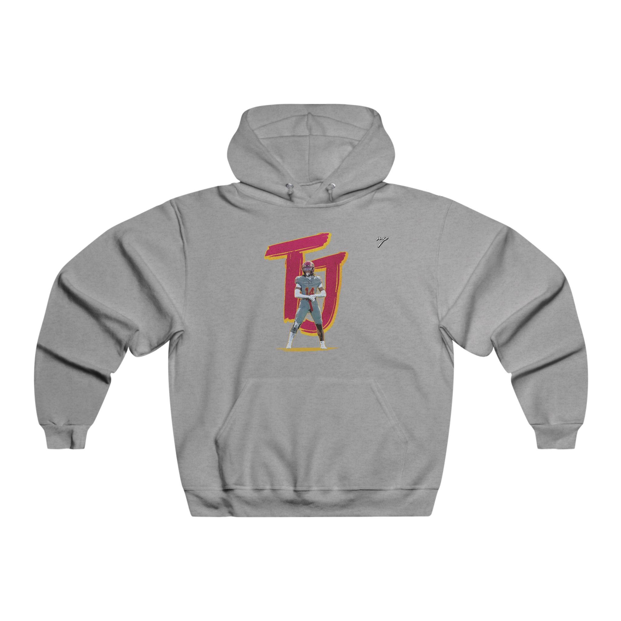 Timothy Grayson Vintage Hoodie