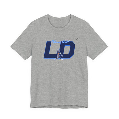 Larry Drake Graphic Tee
