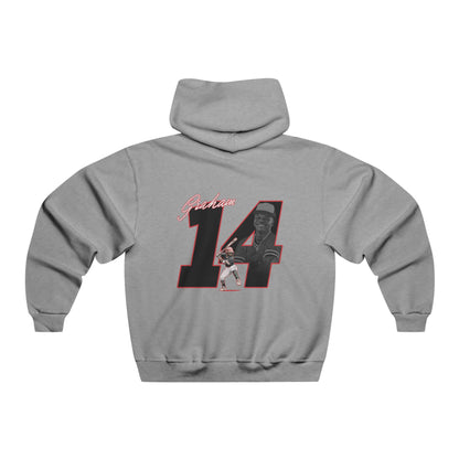 Chase Graham Vintage Hoodie