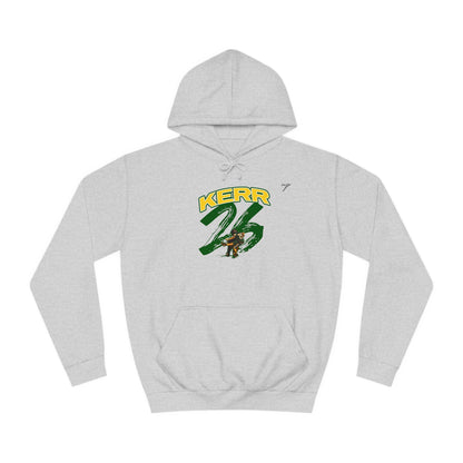 Jordan Kerr Hoodie