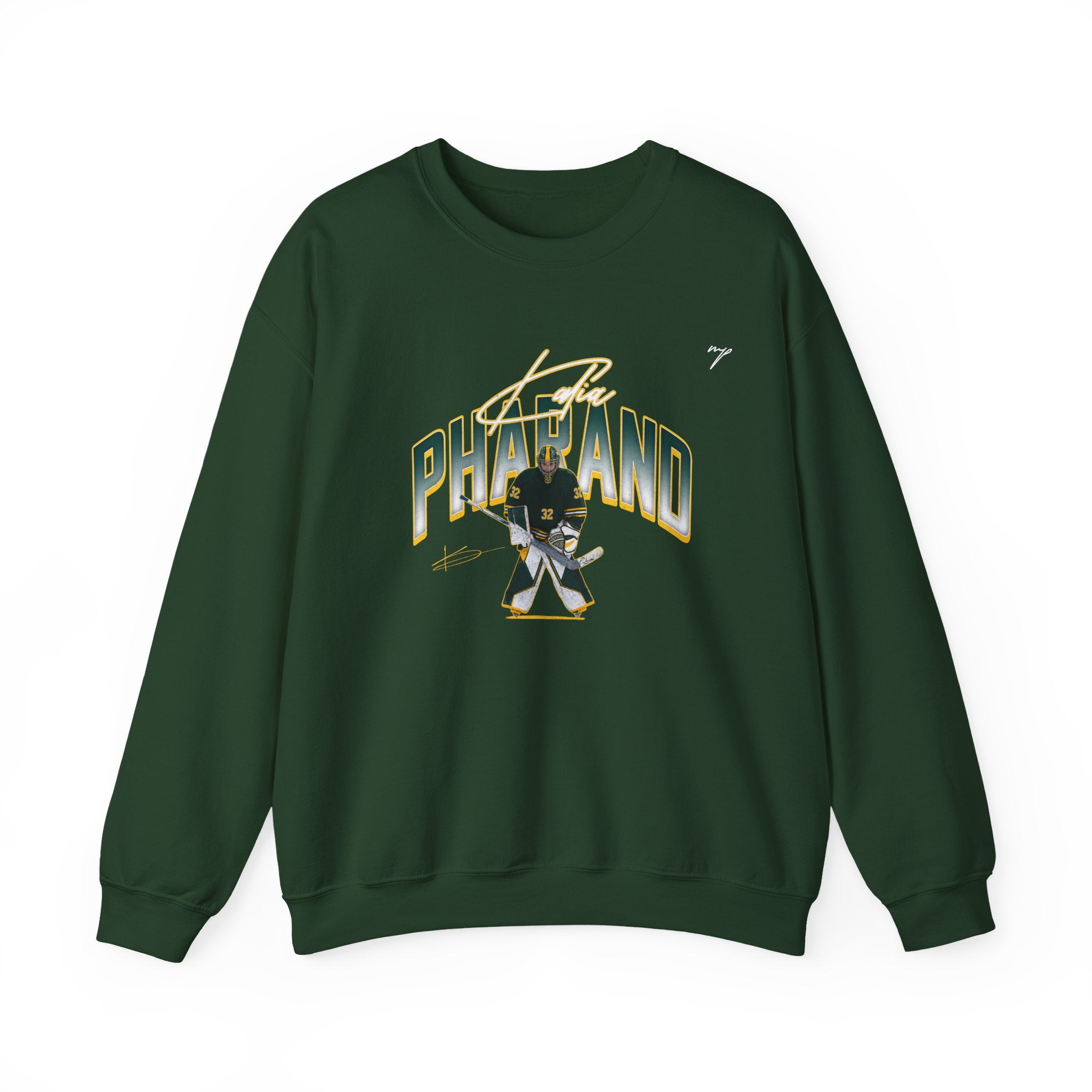 Kalia Pharand Crewneck