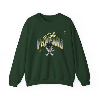Kalia Pharand Crewneck