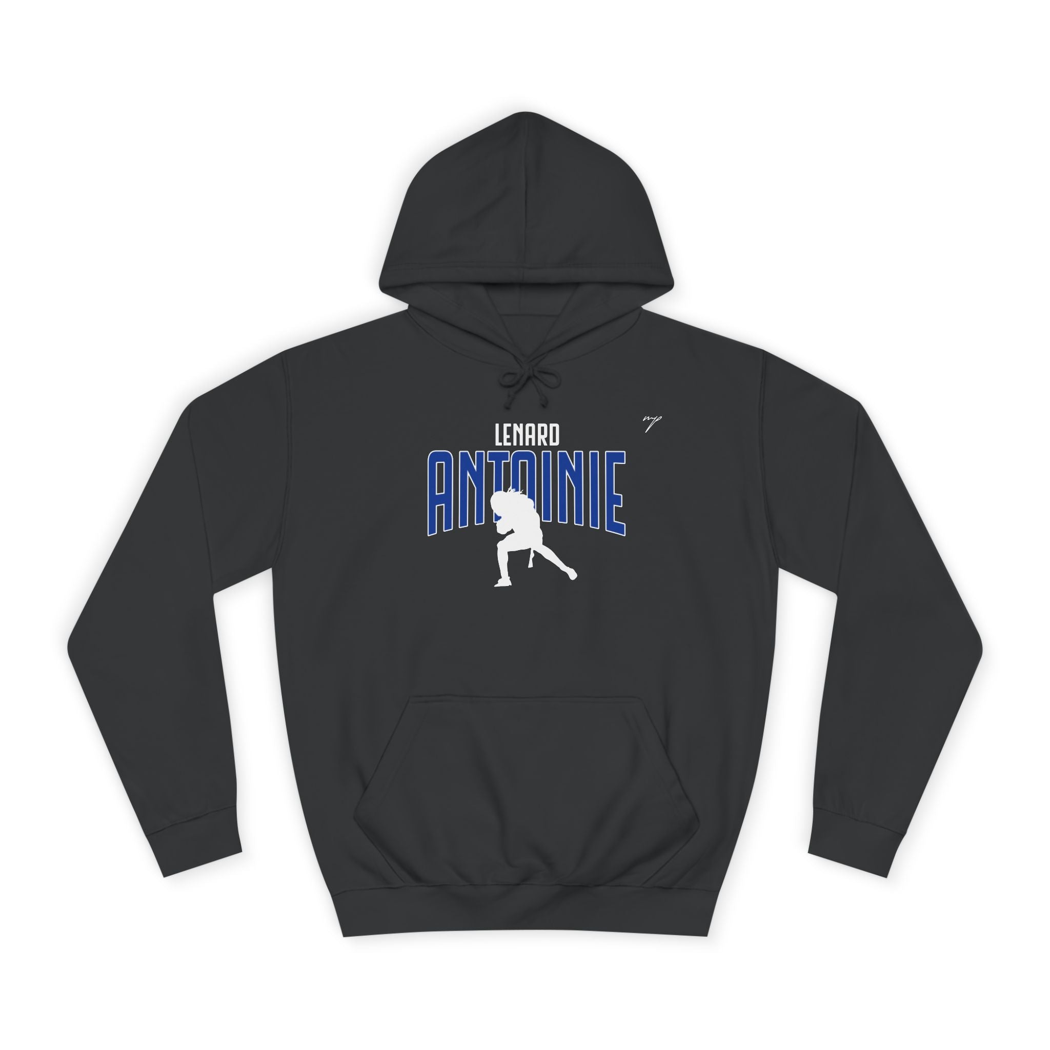 Lenard Antoinie Hoodie