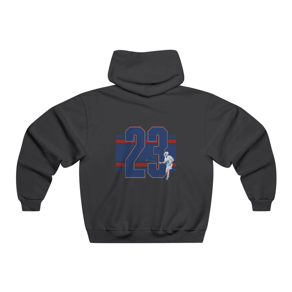 Tyler Watts Vintage Hoodie