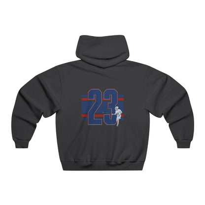 Tyler Watts Vintage Hoodie