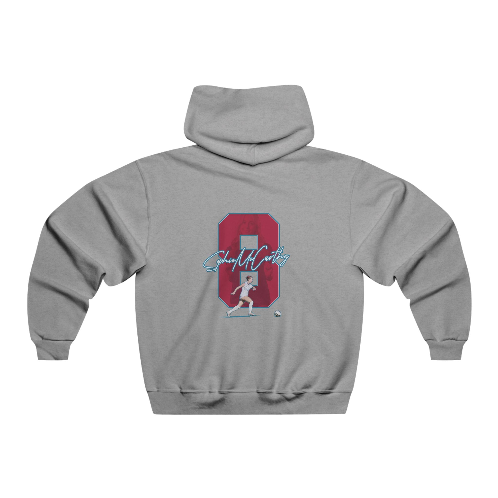 Sophie McCarthy Vintage Hoodie