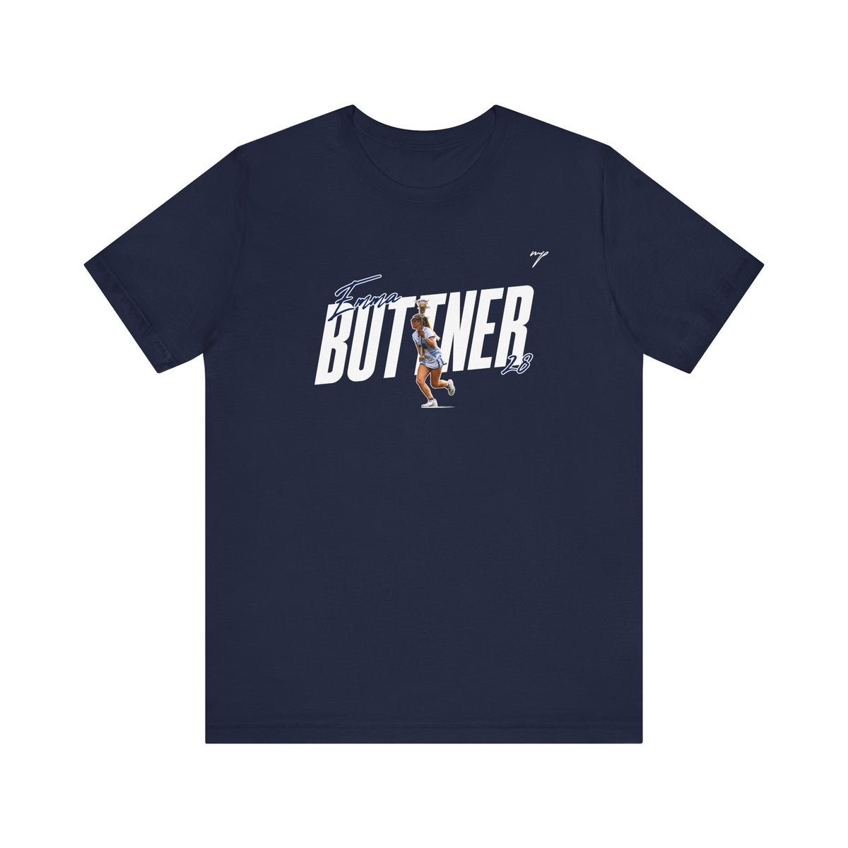 Emma Buttner Graphic Tee