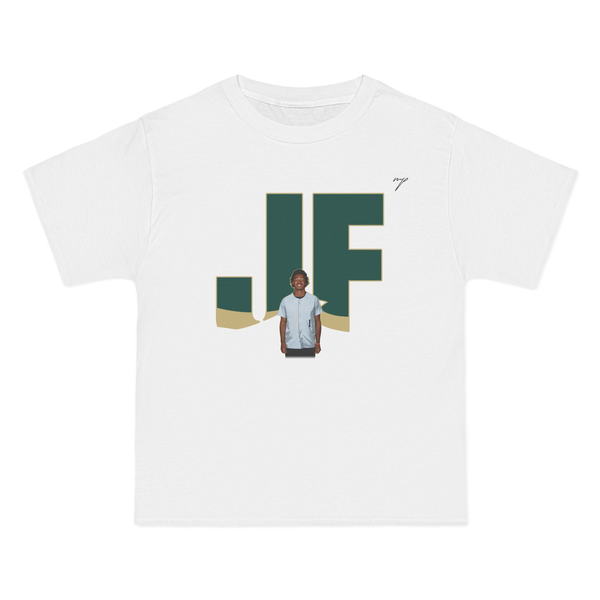 Jeter Farina Vintage Tee