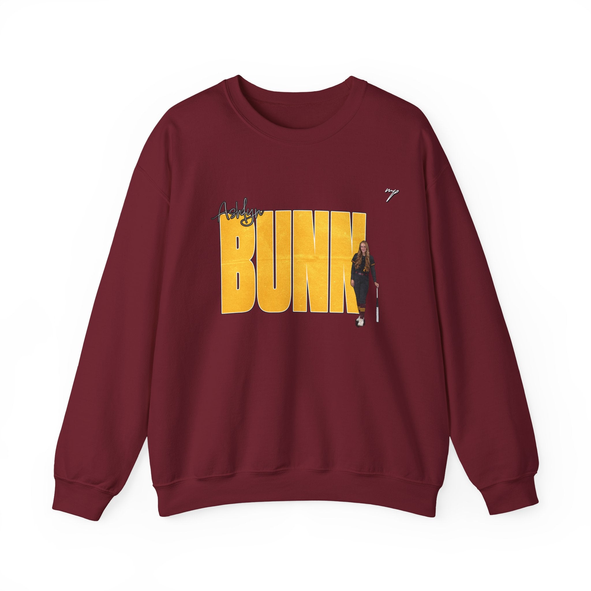 Ashlyn Bunn Crewneck