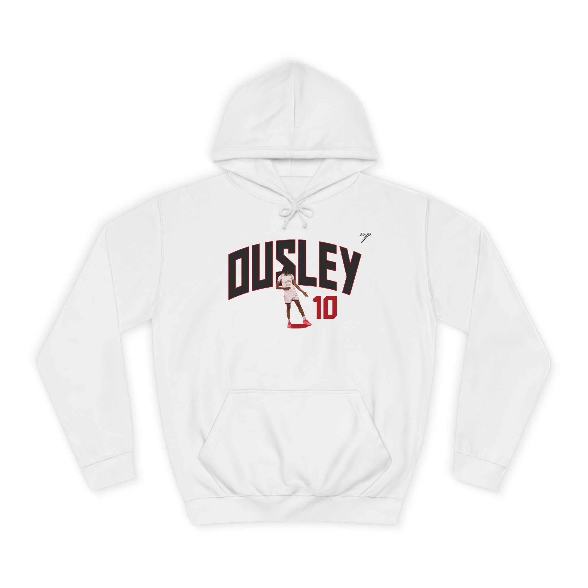 Jamia Ousley Hoodie