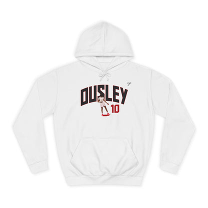 Jamia Ousley Hoodie