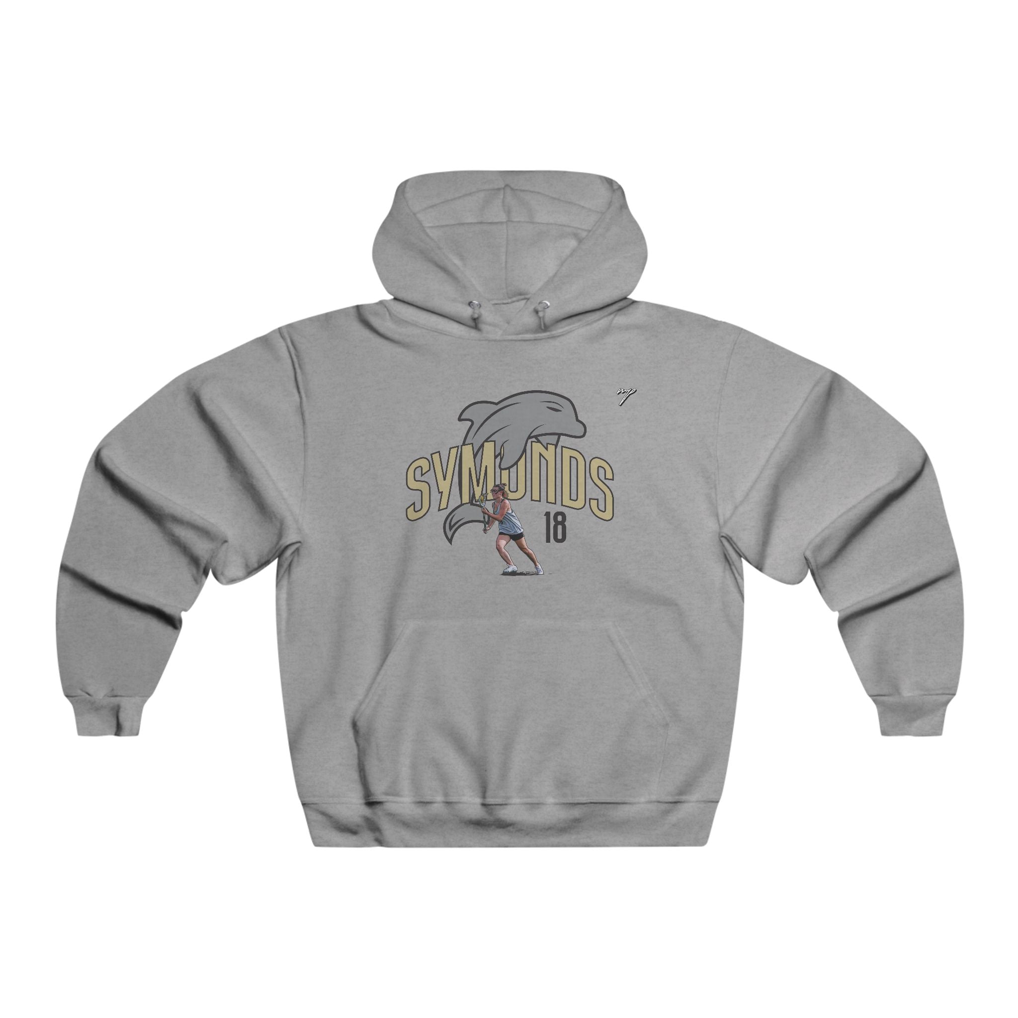 Emerson Symonds Vintage Hoodie