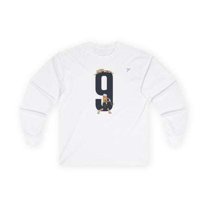 Lanee Brown Long Sleeve