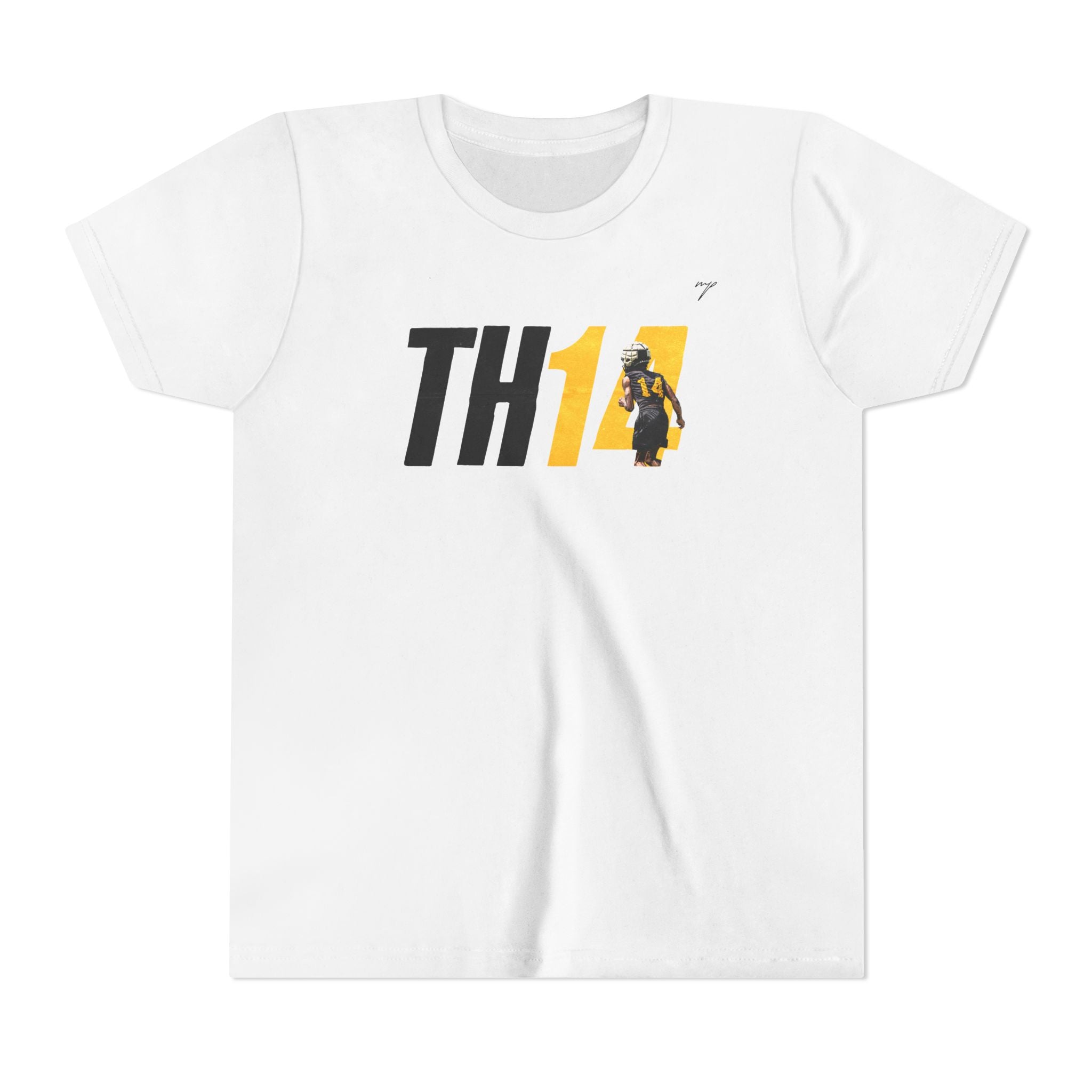 Terrance Hood YOUTH Graphic Tee