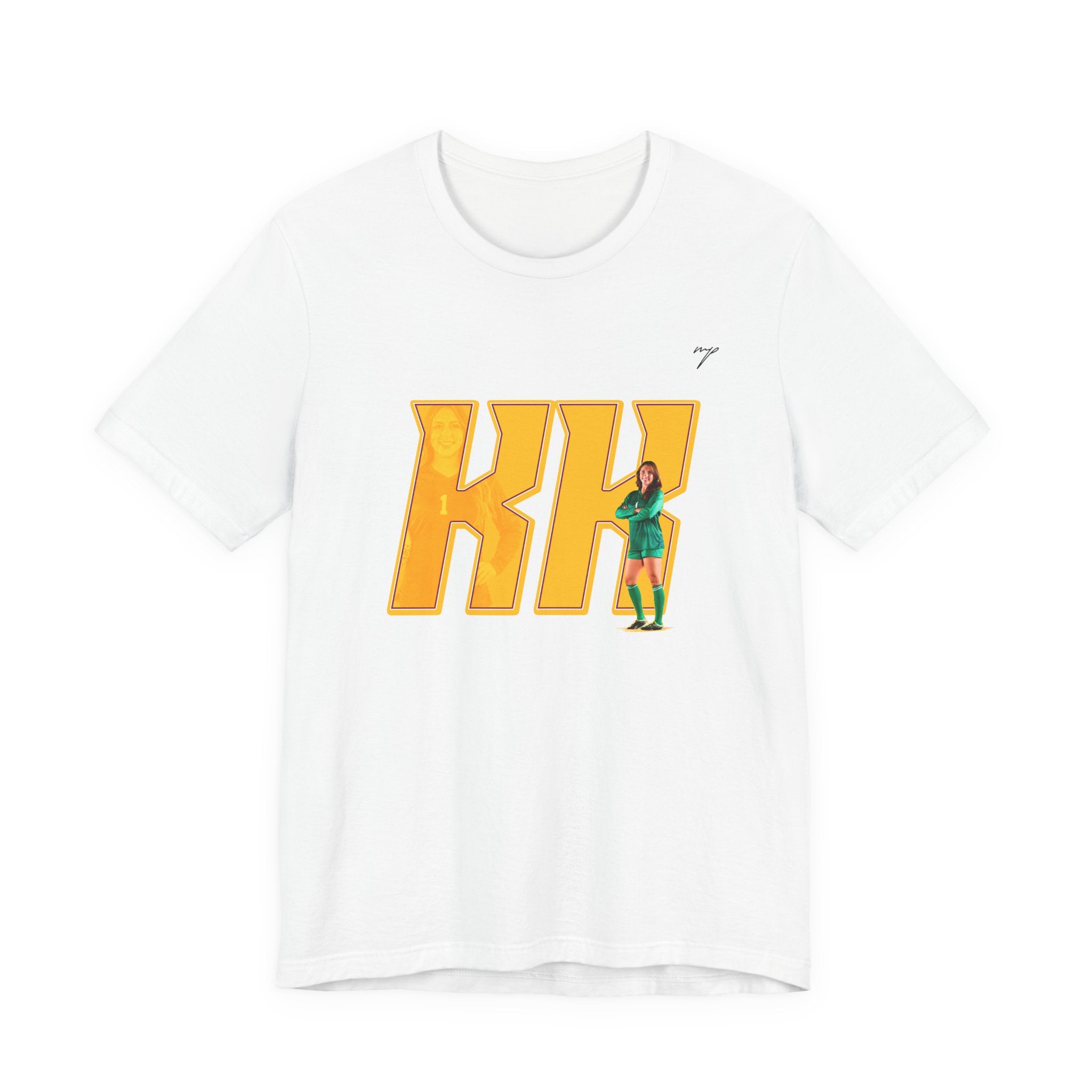 Kennedy Zorn Graphic Tee