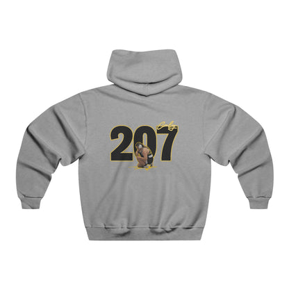 Hailey Conley Vintage Hoodie