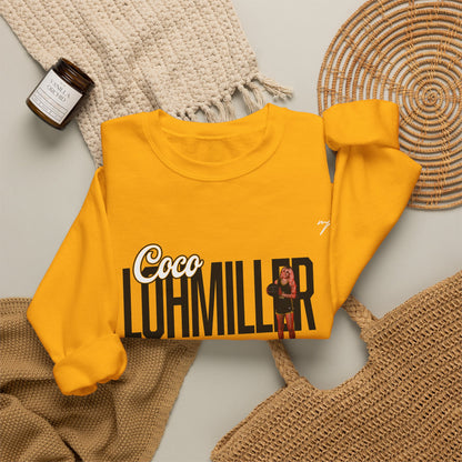 Coco Lohmiller Crewneck