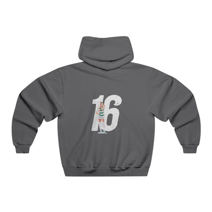 Lillian Vandiver Vintage Hoodie