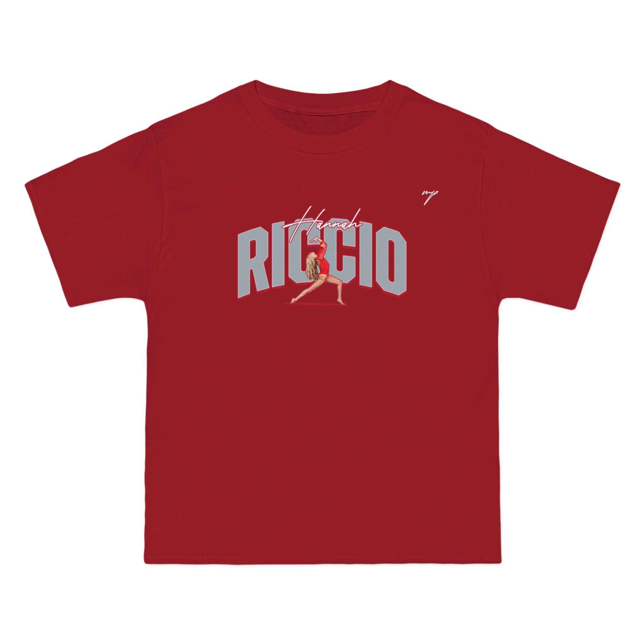Hannah Riccio Vintage Tee