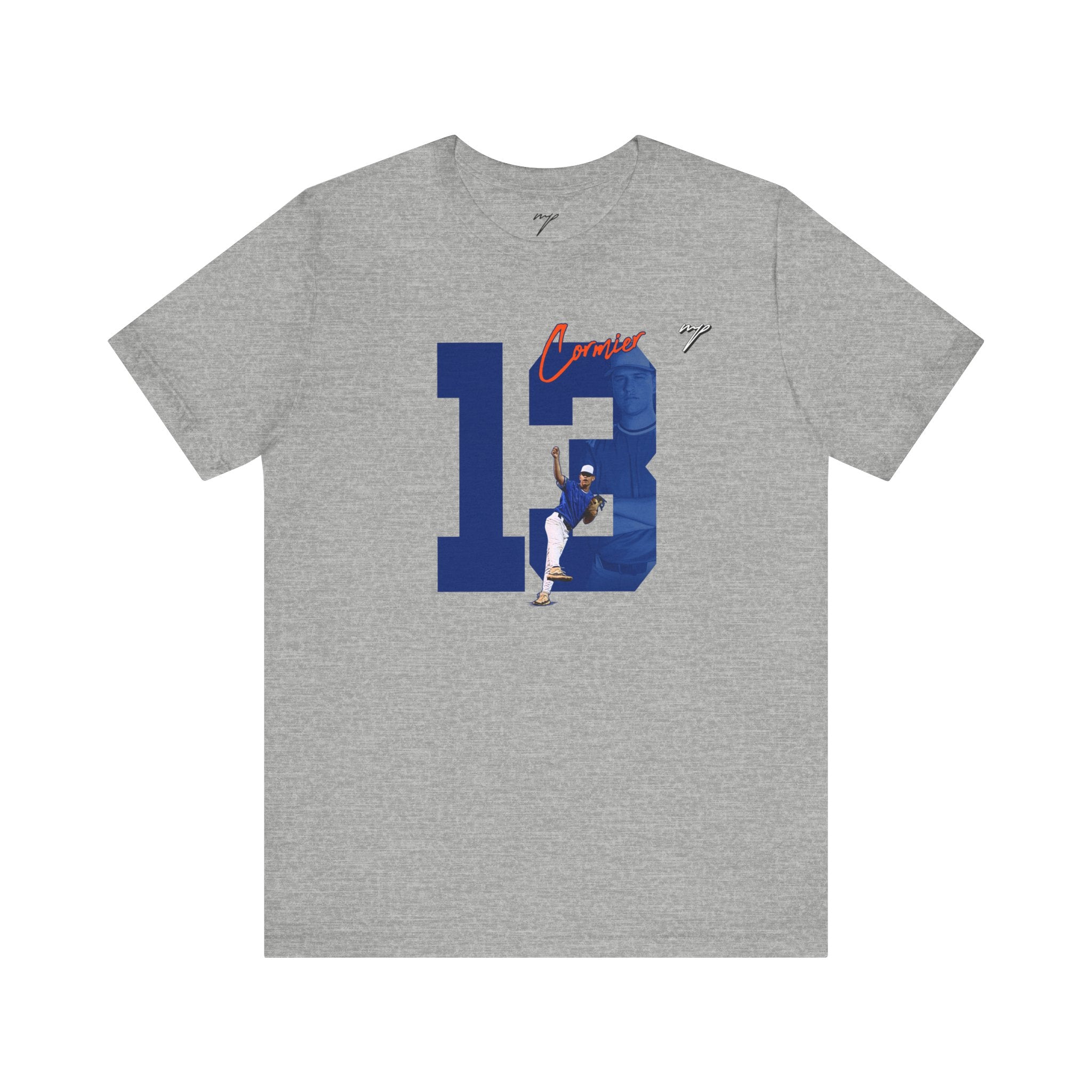 Anthony Cormier Graphic Tee
