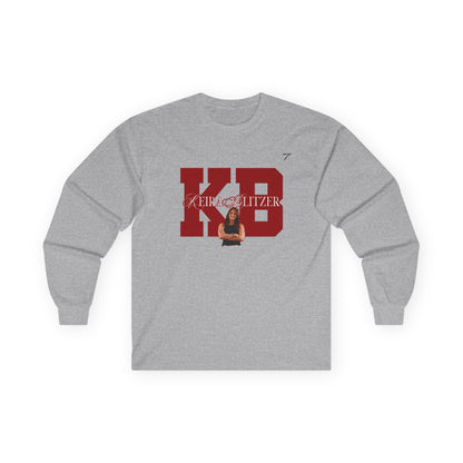 Keira Blitzer Long Sleeve